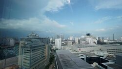 COURTYARD BY MARRIOTT SINGAPORE NOVENA (D12), Retail #624474941